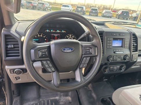 Used 2018 Ford F150 XL w/ Equipment Group 101A Mid image 23