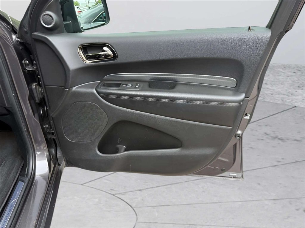 Used 2020 Dodge Durango GT AWD/4WD image 19