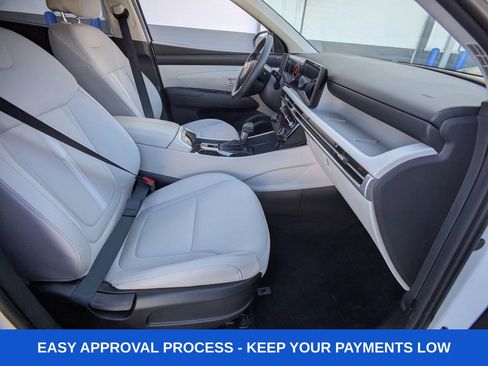 Used 2026 Hyundai Tucson SEL AWD/4WD image 13