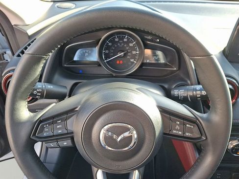Used 2018 MAZDA CX-3 Touring w/ Preferred Equipment Package image 20