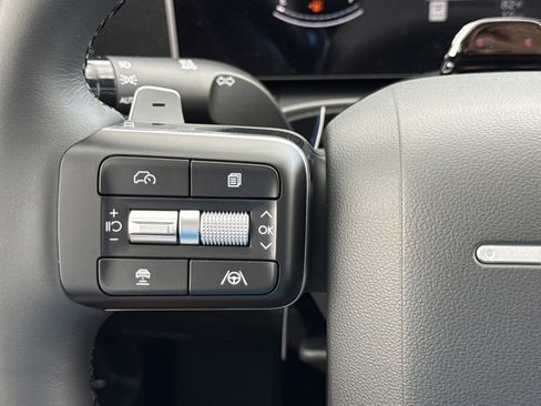 New 2026 Hyundai Santa Fe XRT AWD/4WD image 22