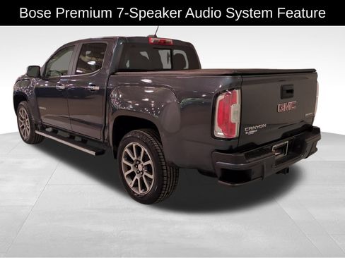 Used 2019 GMC Canyon Denali image 6