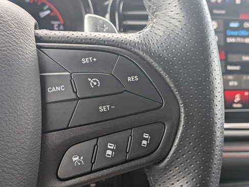 Certified 2024 Dodge Durango R/T AWD/4WD image 26