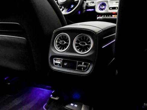 Used 2025 Mercedes-Benz G 63 AMG 4MATIC image 91