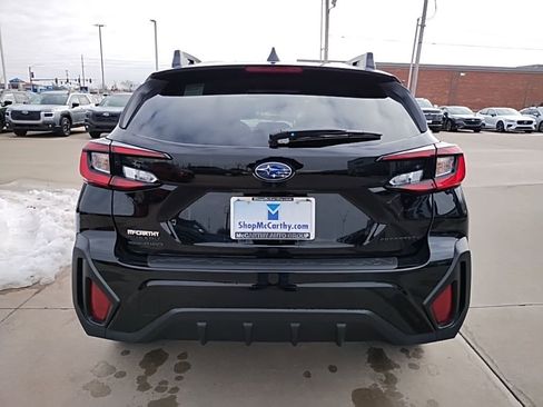 New 2026 Subaru Crosstrek 2.0i Premium AWD/4WD image 8