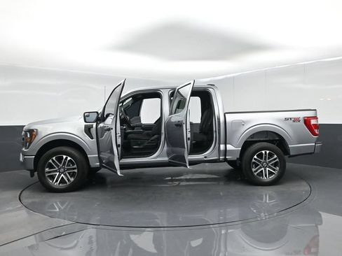 Used 2023 Ford F150 XL w/ STX Appearance Package AWD/4WD image 64
