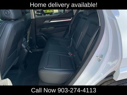 New 2026 GMC Terrain Denali image 26