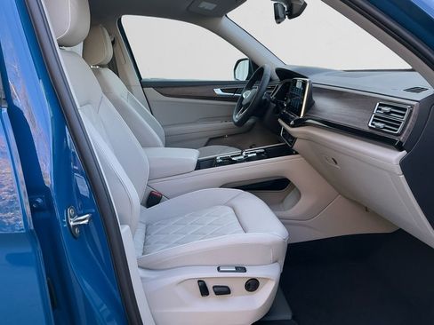 New 2026 Volkswagen Atlas SEL Premium R-Line image 15