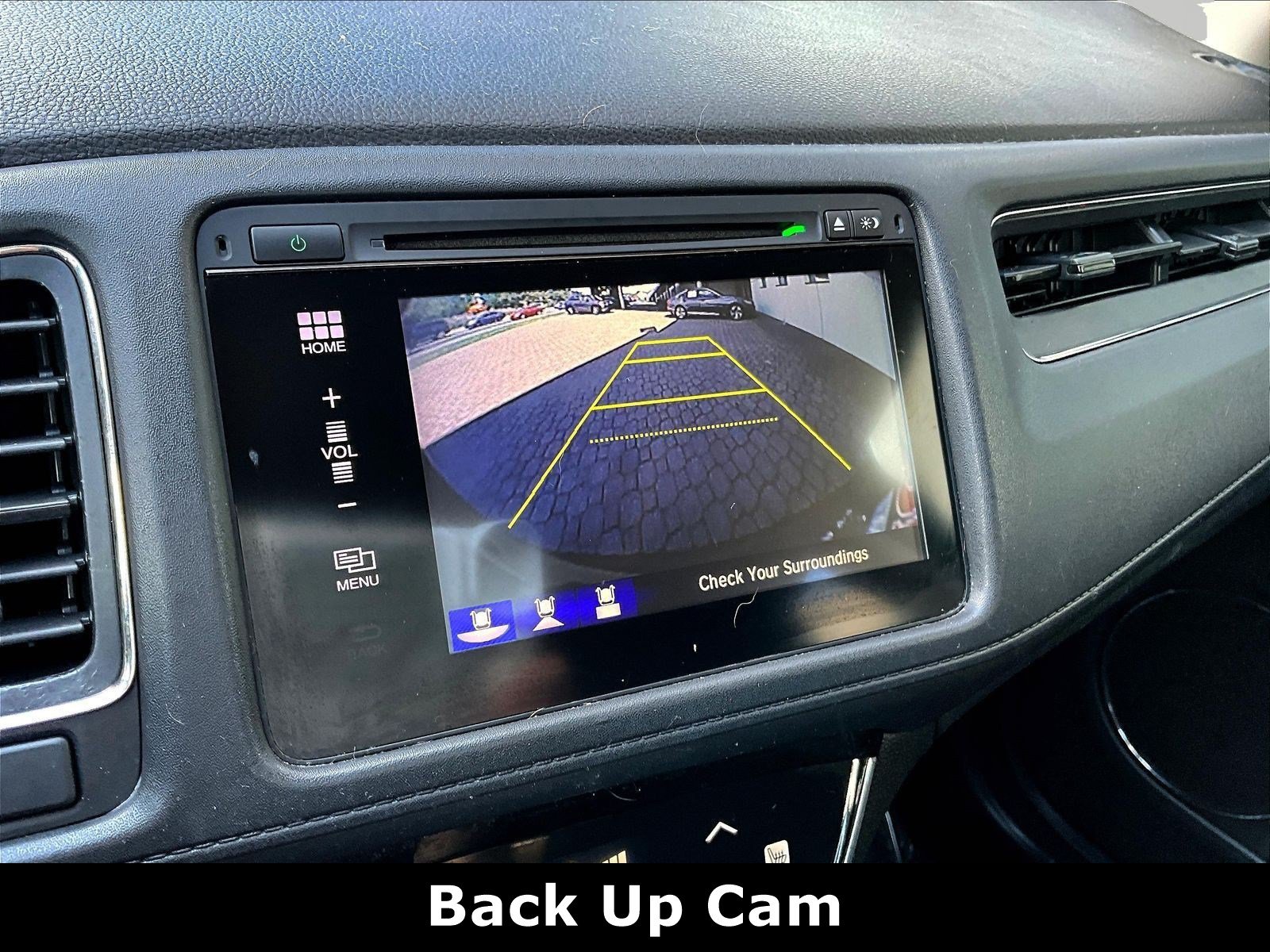 Used 2016 Honda HR-V EX image 13