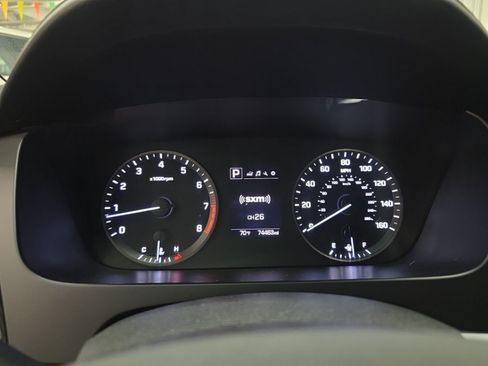 Used 2016 Hyundai Sonata Sport FWD image 15