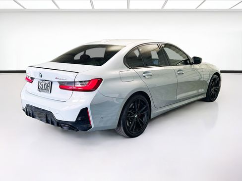Used 2023 BMW M340i xDrive w/ Premium Package image 4