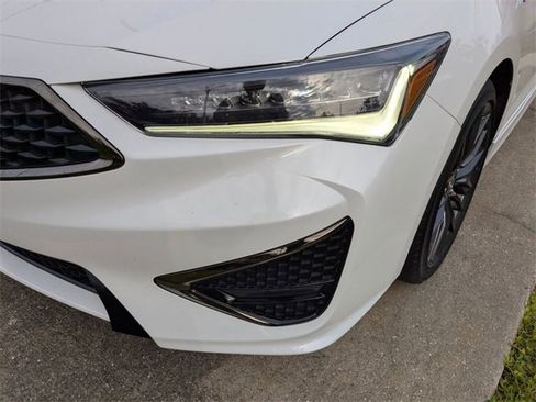 Used 2021 Acura ILX image 5
