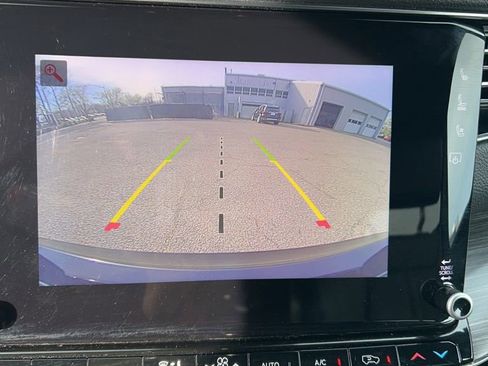 Used 2024 Jeep Wagoneer L Series II w/ Flexible Seating Group image 14