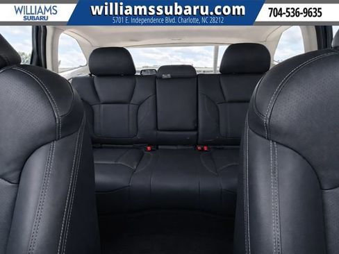 Used 2020 Subaru Forester Touring w/ Popular Package #2 AWD/4WD image 18