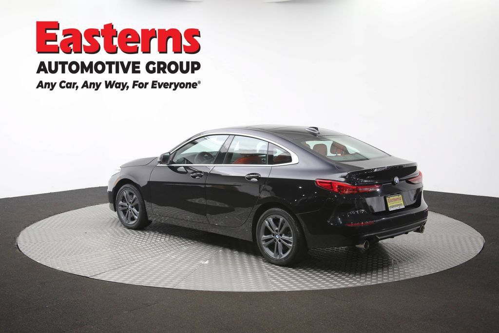 Used 2022 BMW 228i xDrive Gran Coupe w/ Convenience Package AWD/4WD image 69