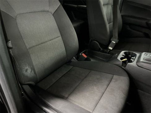 Used 2023 Chevrolet Colorado W/T w/ WT Convenience Package II image 84