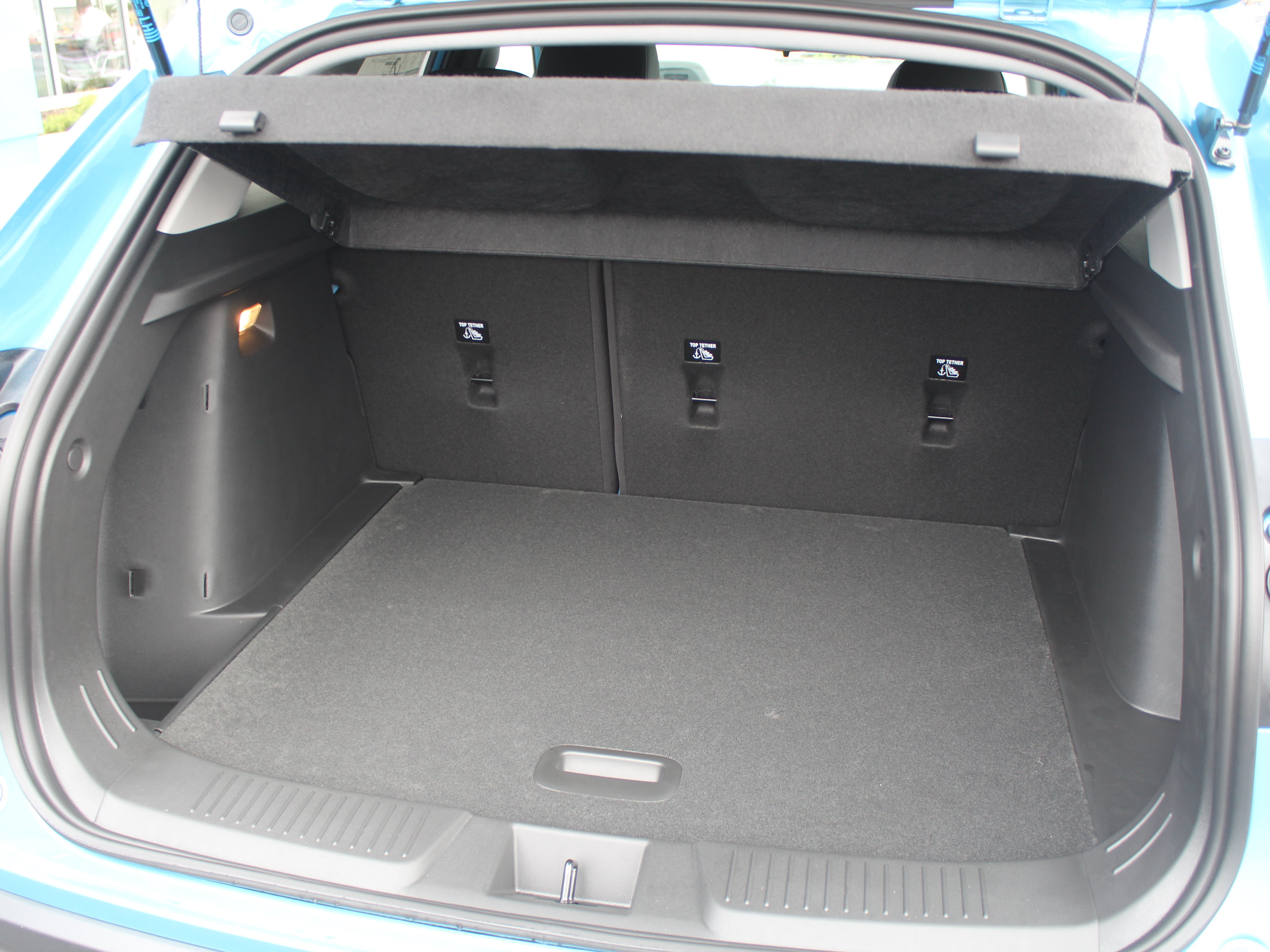 New 2026 Chevrolet Trax LT w/ LT Convenience Package FWD image 34