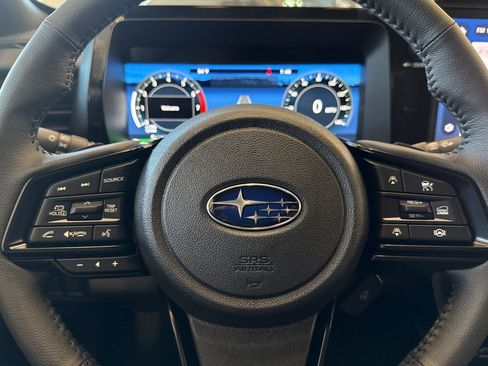 New 2026 Subaru Outback Premium image 23