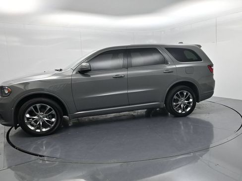 Used 2020 Dodge Durango GT AWD/4WD image 4