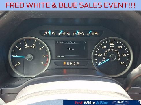 Used 2018 Ford F150 XLT w/ Equipment Group 302A Luxury AWD/4WD image 25