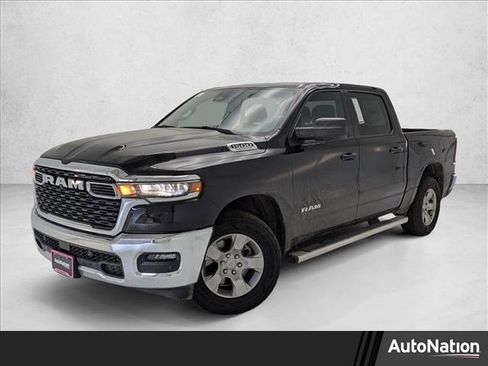 New 2026 RAM 1500 Big Horn image 1