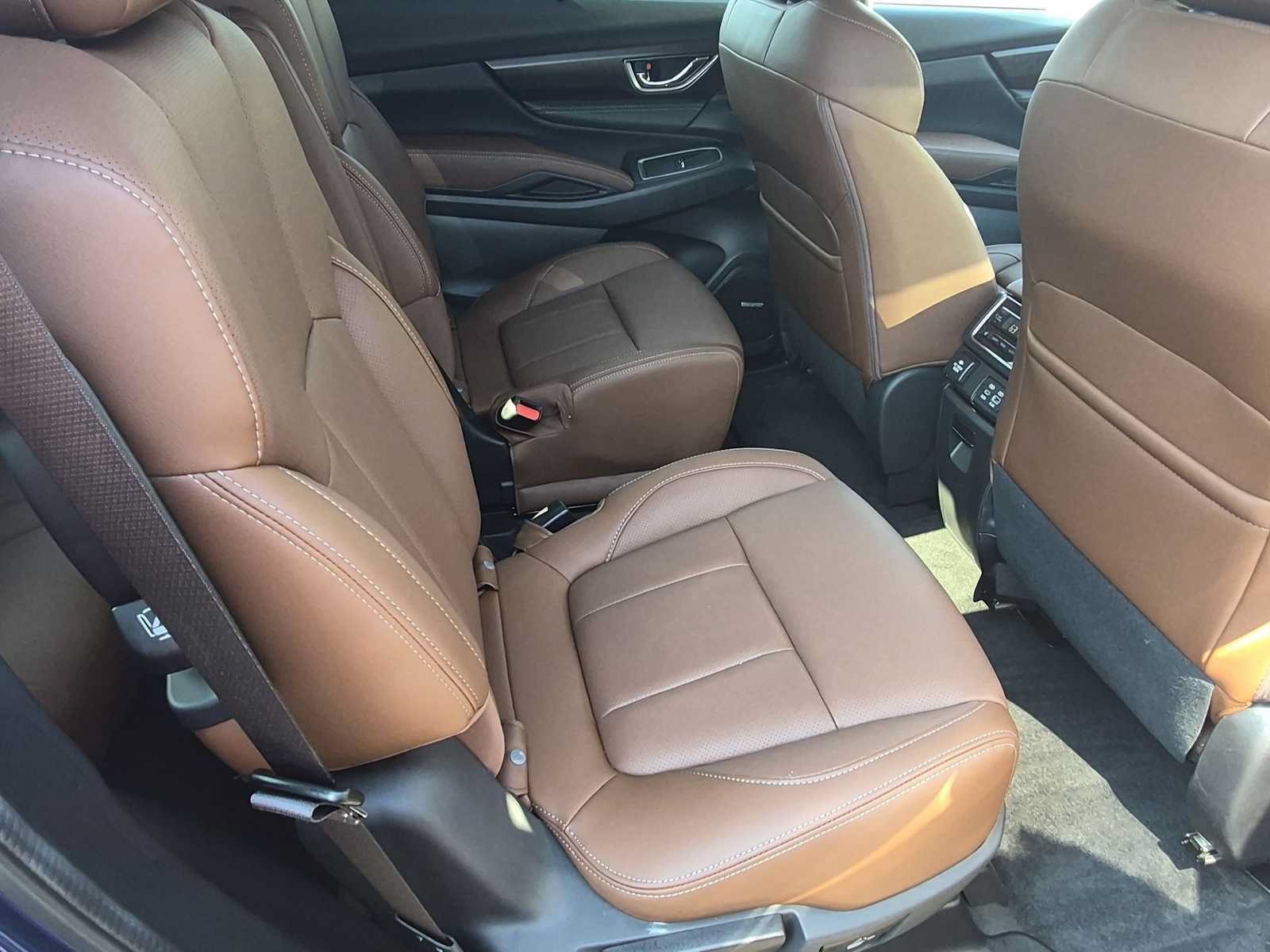 Used 2026 Subaru Ascent Touring AWD/4WD image 20