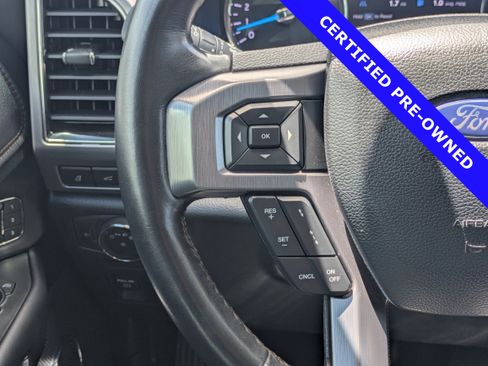 Certified 2019 Ford Expedition Platinum RWD image 22