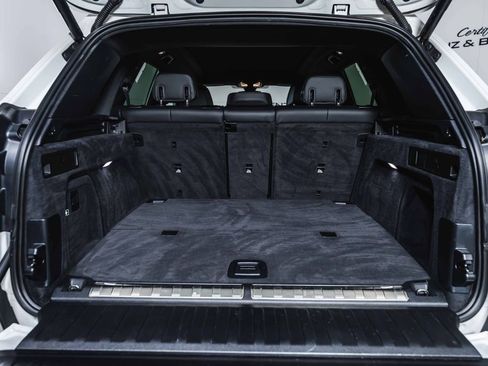 Used 2023 BMW X5 xDrive45e w/ Parking Assistance Package image 8