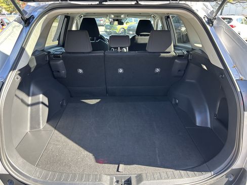 Used 2024 Toyota RAV4 LE image 17