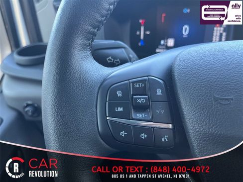 Used 2026 Ford Transit 350 XLT RWD image 21