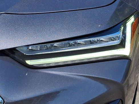 Used 2023 Acura TLX FWD image 7