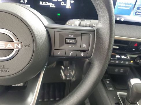 New 2026 Nissan Kicks SV FWD image 26