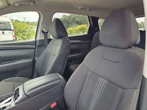 Used 2024 Hyundai Tucson SEL FWD image 17