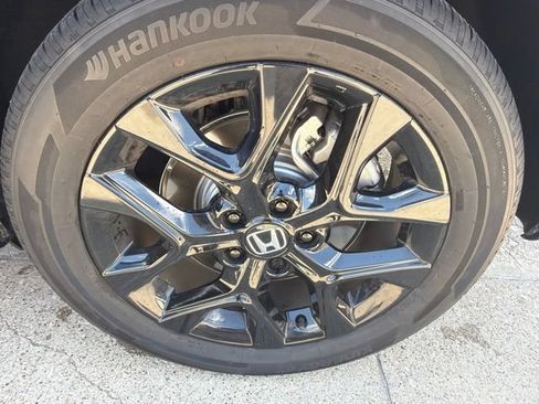 Used 2024 Honda HR-V Sport image 7