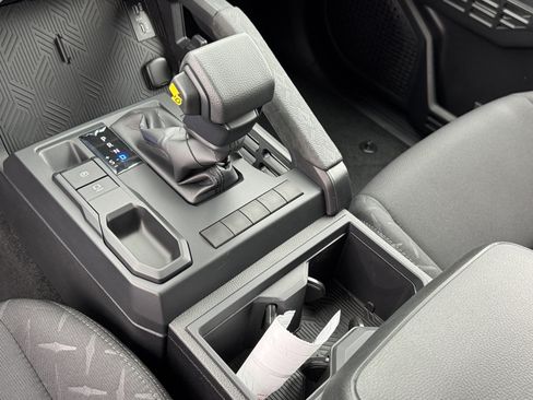 New 2026 Toyota Tacoma SR RWD image 18