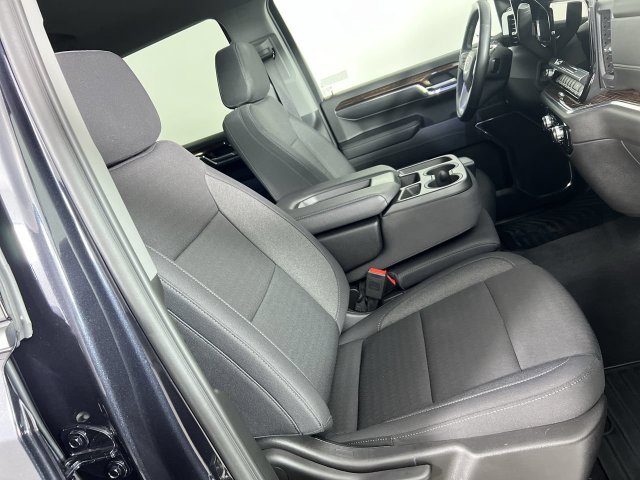 Used 2024 GMC Sierra 1500 Elevation RWD image 28