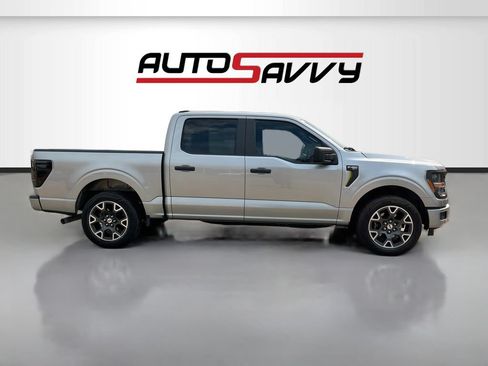 Used 2024 Ford F150 STX RWD image 8
