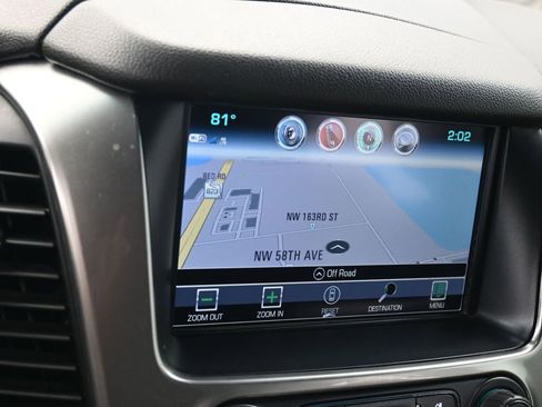 Used 2019 Chevrolet Suburban Premier image 18