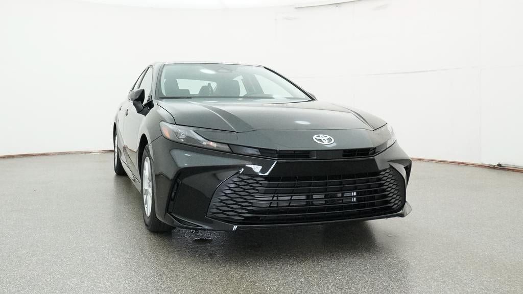 New 2026 Toyota Camry LE FWD image 30