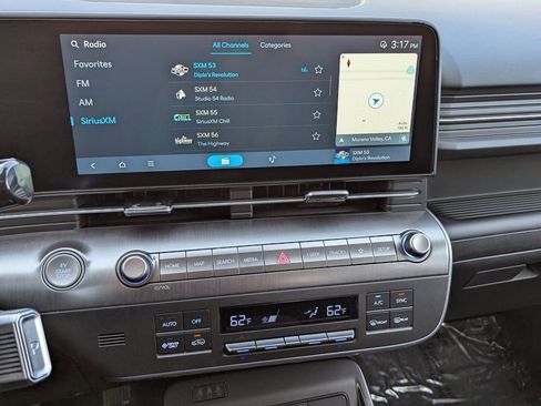 New 2025 Hyundai Kona SEL FWD image 21