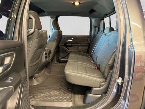 Certified 2020 RAM 1500 Big Horn AWD/4WD image 26