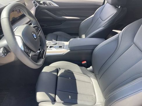 Used 2026 BMW 430i Coupe w/ Parking Assistance Package RWD image 19