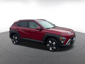 Used 2025 Hyundai Kona SEL video 2