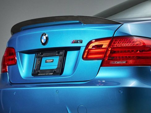 Used 2013 BMW M3 Coupe RWD image 42
