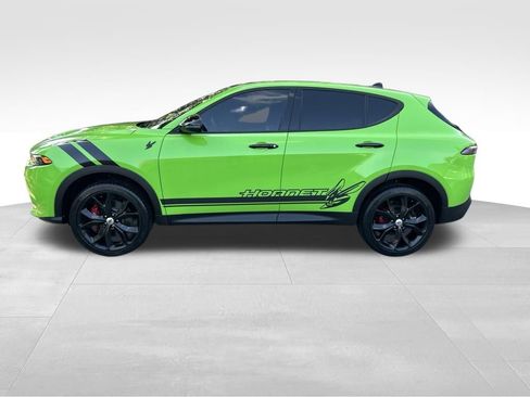 Used 2023 Dodge Hornet GT Plus w/ Track Pack AWD/4WD image 2