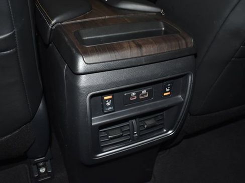 Used 2024 Nissan Murano Platinum AWD/4WD image 28