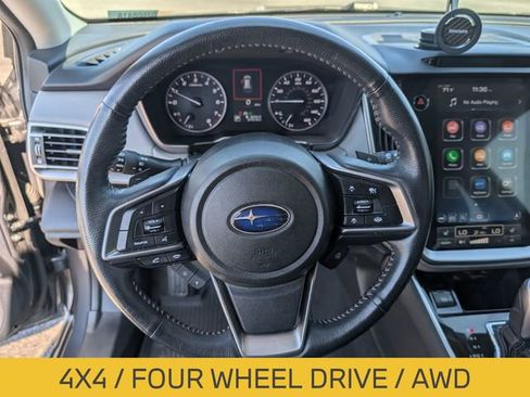 Used 2021 Subaru Outback Limited XT w/ Popular Package #2 image 18