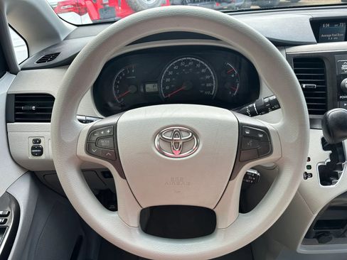 Used 2011 Toyota Sienna LE FWD image 15