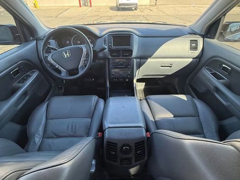 Used 2006 Honda Pilot EX-L image 15