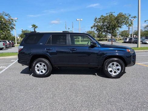 Certified 2023 Toyota 4Runner SR5 RWD image 3